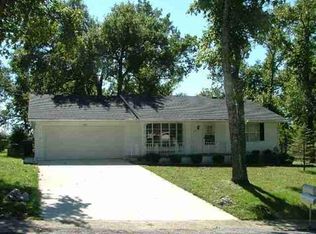 3324 Partipilo St, Mountain Home, AR 72653