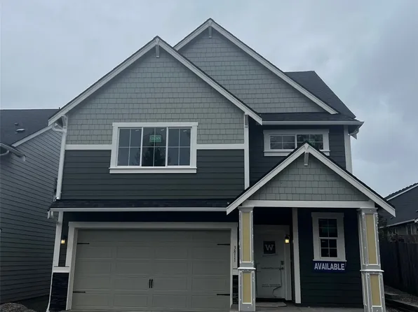 3811 181st Street E, Tacoma, WA 98446