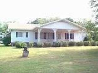 368 W 2nd Ave, Colbert, GA 30628