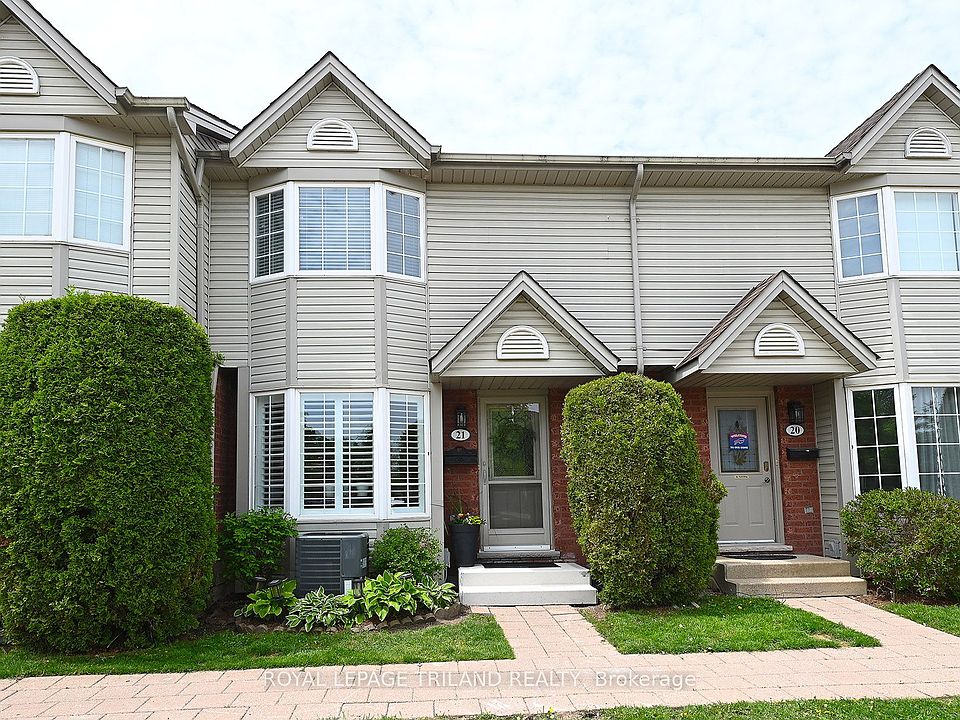 1st image of 101 Brookside St #21