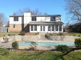 7504 S Juniper Ave, Broken Arrow, OK 74011