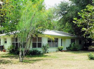 17121 Benes Roush Rd, Masaryktown, FL 34604