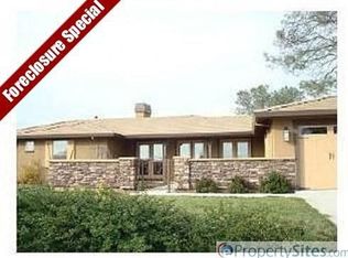 257 Paseo Verde Dr, Copperopolis, CA