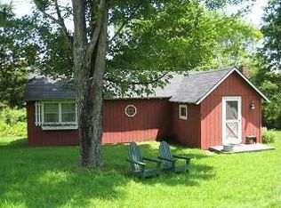 3434 Launt Hollow Rd, Hamden, NY 13782