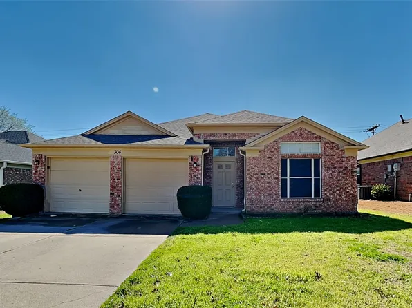 304 Branch Bnd, Euless, TX 76039