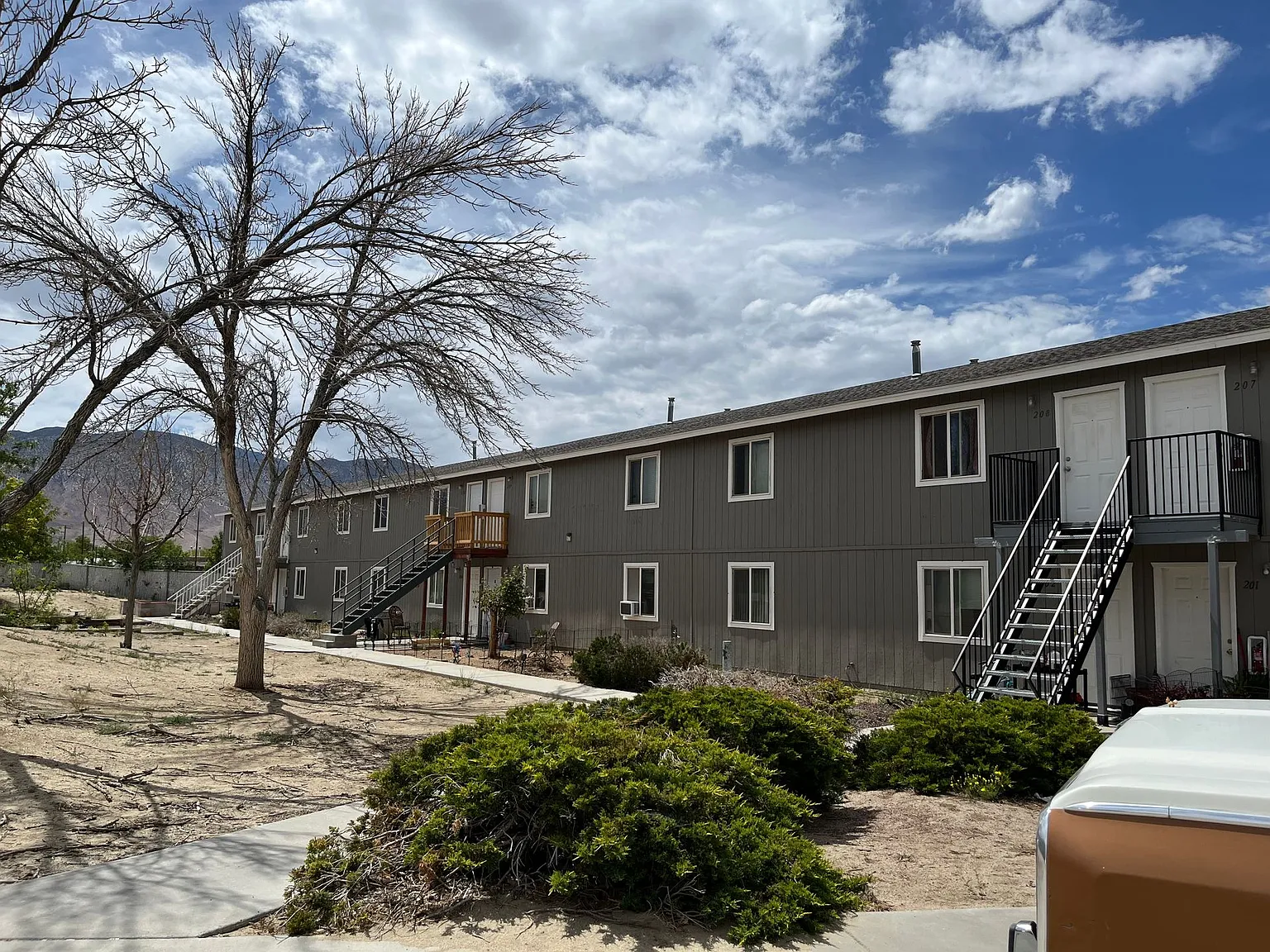 510 E 1st St, Hawthorne, NV 89415 — Photo 4