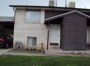 3384 S Valcrest Dr, West Valley City, UT 84119
