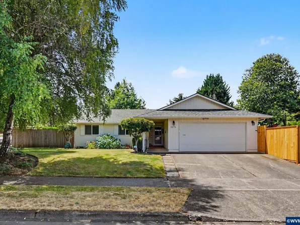 5275 Faircrest Ct SE, Salem, OR 97306
