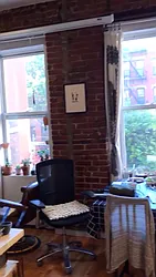 Rented by Terra Magia Inc