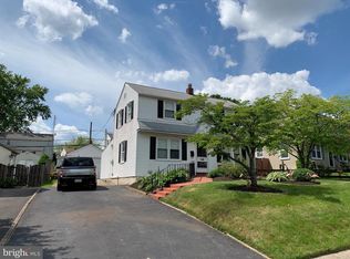 408 Silver Ave, Willow Grove, PA 19090