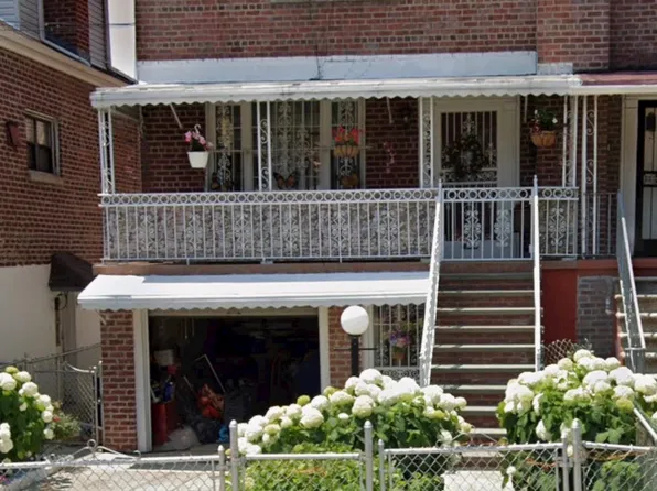 3327 Pearsall Ave, Bronx, NY 10469