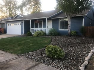 851 NW Teak Loop, Albany, OR 97321