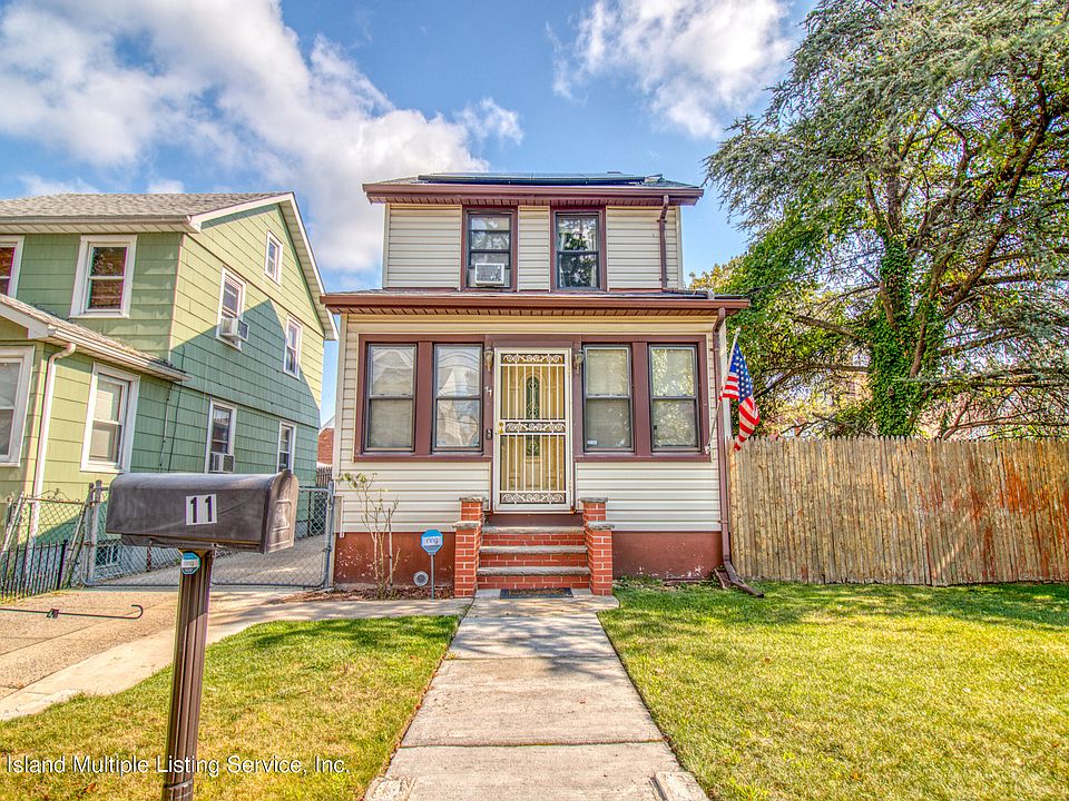 11 Ellington St, Staten Island, NY 10304 Zillow