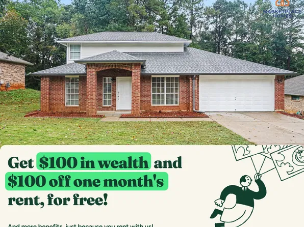 2070 Hunters Ridge Dr, Lawrenceville, GA 30044