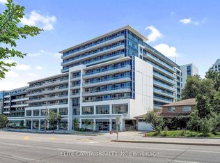 591 Sheppard Ave E #503, Toronto, ON M2K 1B4