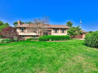 5621 S Tecumseh Rd, Springfield, OH 45502