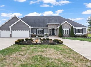 1400 Troy Urbana Rd, Troy, OH 45373