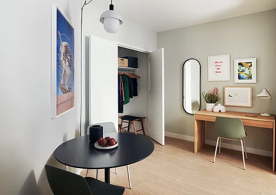 Rented by Corcoran | media 30