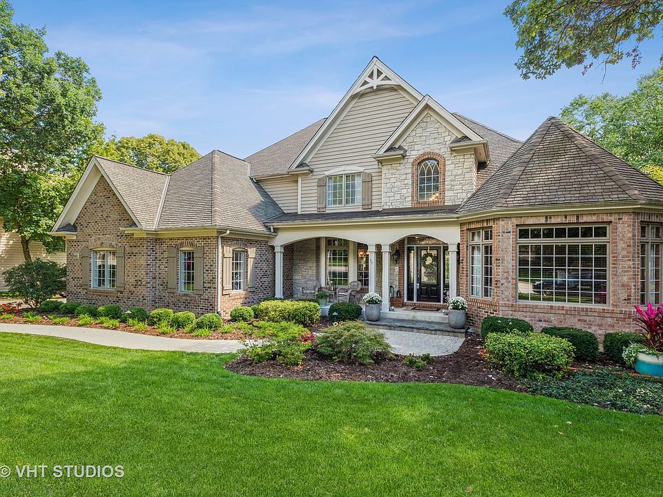 881 Reserve Ct, South Elgin, IL 60177 Zillow