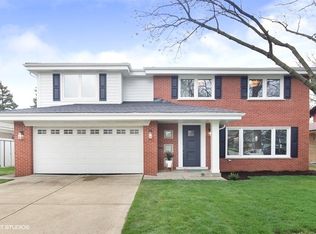 117 53rd St, Western Springs, IL 60558