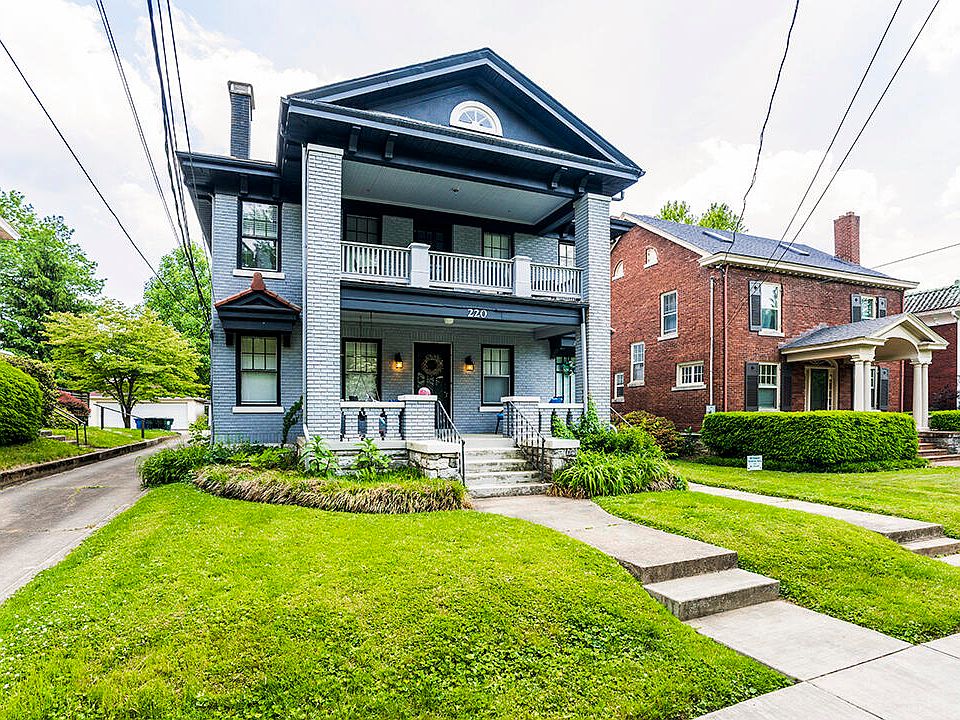 220222 Desha Rd, Lexington, KY 40502 Zillow