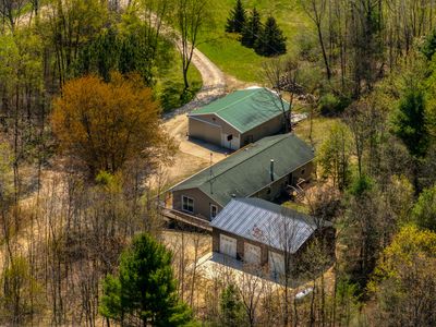1651 150th Ave, Morley, MI, 49336
