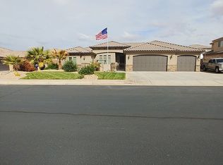 3251 S 2950 E, Saint George, UT 84790
