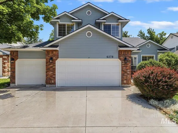 6278 N Talcrest Pl, Boise, ID 83713