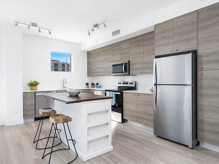 Designer kitchens