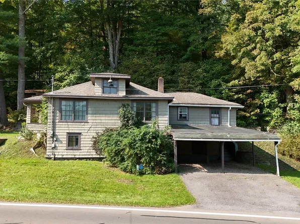 301 Castle Creek Rd, Binghamton, NY 13901