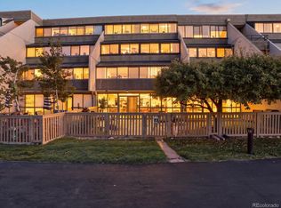 Promontory, Denver, CO 80237
