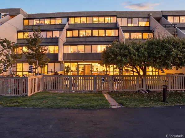 7000 E Quincy Avenue #105, Denver, CO 80237