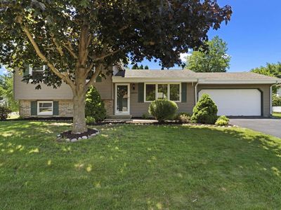5609 Riviera DRIVE, Racine, WI, 53406