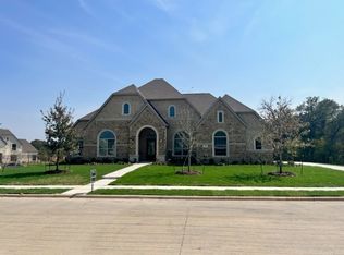 965 Bluebonnet Dr, Keller, TX 76248