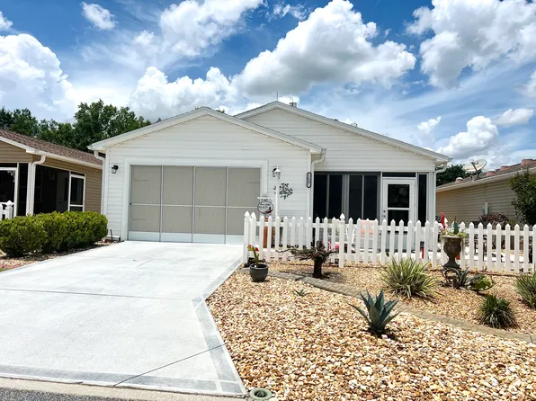 1607 Allendale Pl, The Villages, FL 32162