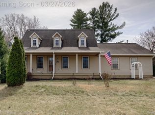 40065 S Interstate Highway 94 Service Dr, Van Buren Township, MI