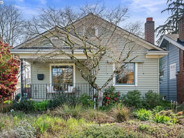 3114 NE 71st Ave, Portland, OR 97213