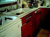 Kitchen sink