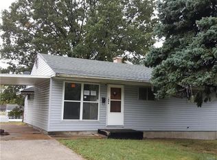 144 Glen Garry Rd, Saint Louis, MO 63137