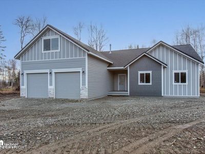 4294 S Taffy Cir, Wasilla, AK, 99654