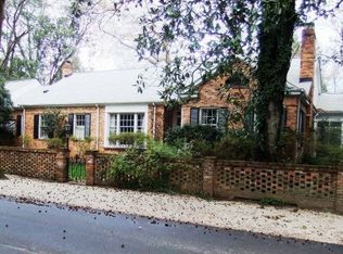 242 Ray Ln SE, Aiken, SC 29801