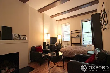 Rented by Oxford Property Group