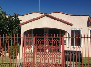 708 S Acacia Ave, Compton, CA 90220