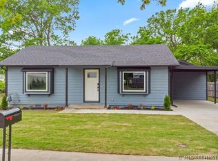 619 N Florence Ave, Claremore, OK 74017