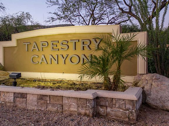 2nd image of 1726 E Desert Willow Dr