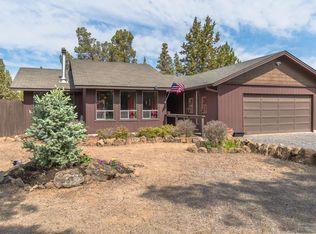 64855 Grande Loop, Bend, OR 97701