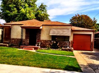 154 N Brighton St, Burbank, CA 91506