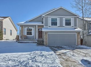 7847 Swiftrun Rd, Colorado Springs, CO 80920