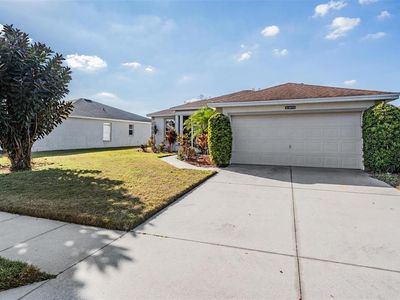 3413 Waterlute Way, Lakeland, FL, 33811