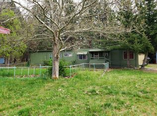 88 N Airstrip Dr, Tygh Valley, OR 97063